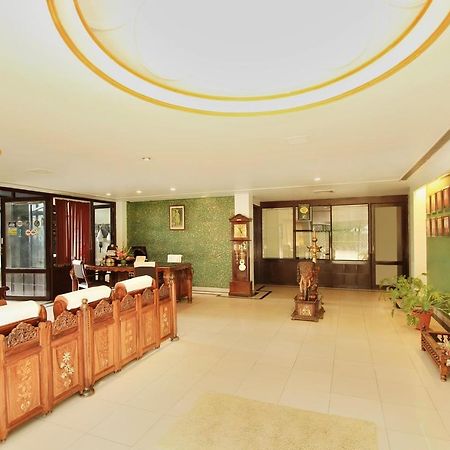 Royal Inn Mysore Exterior photo