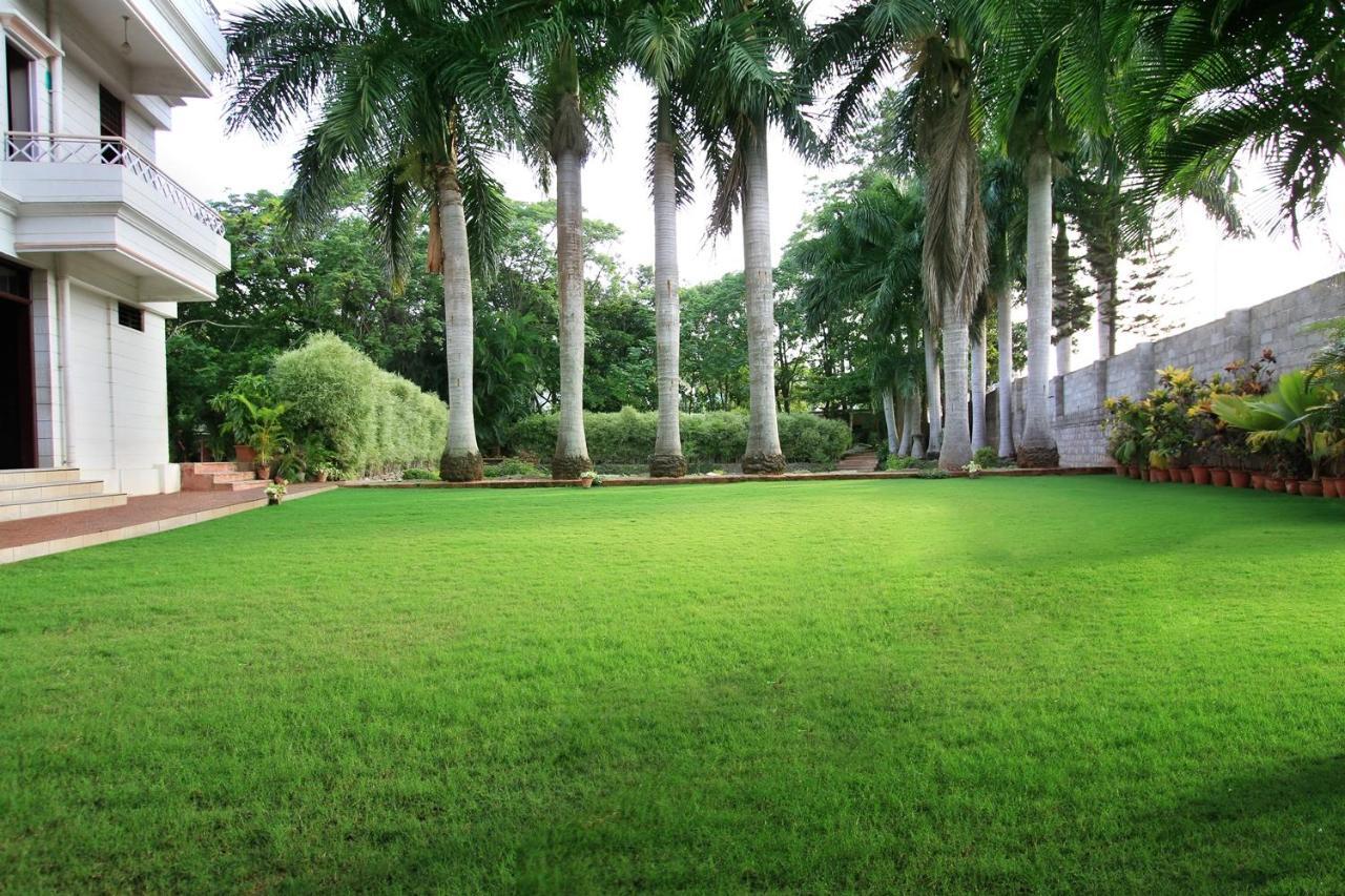 Royal Inn Mysore Exterior photo