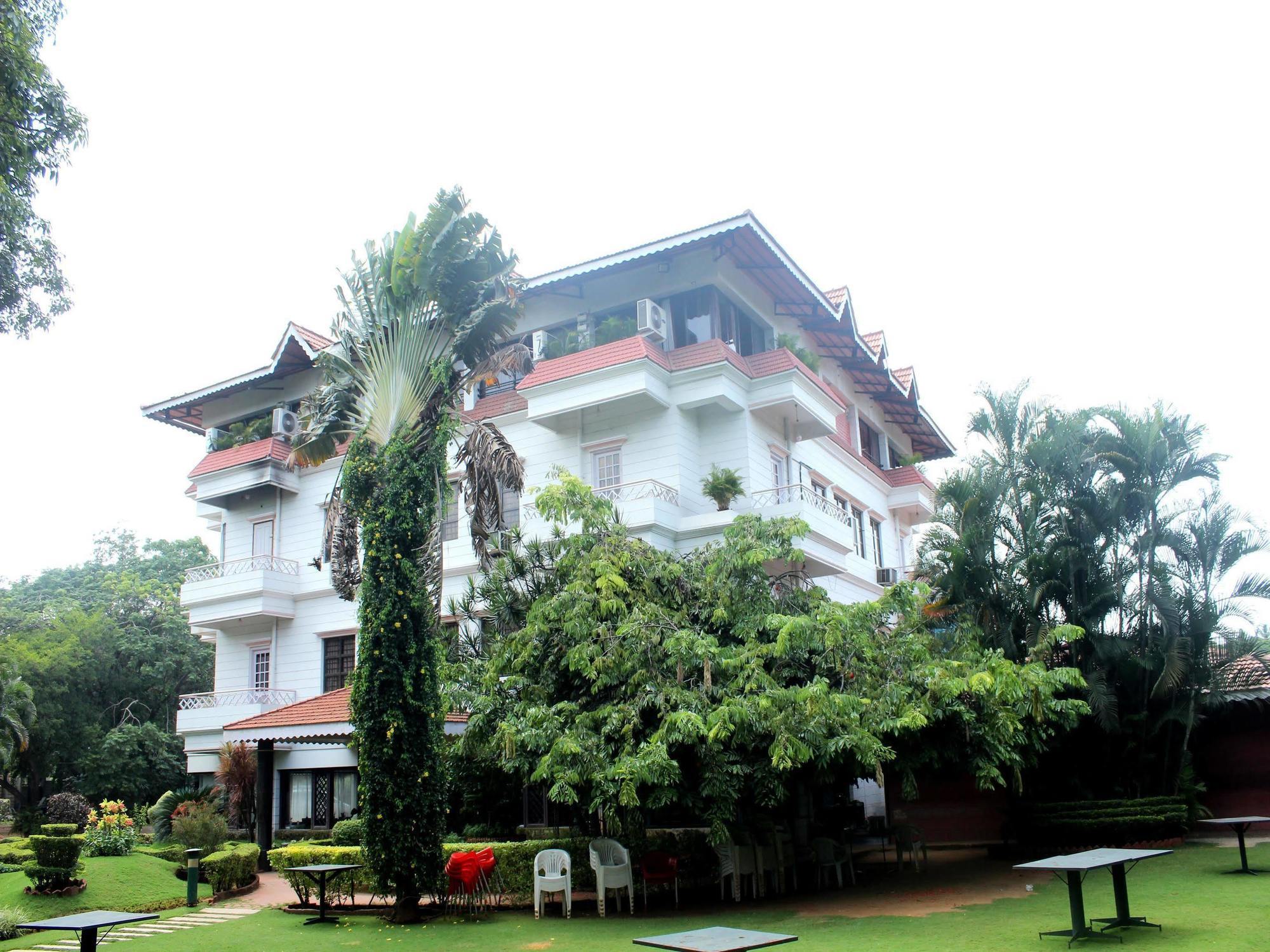 Royal Inn Mysore Exterior photo
