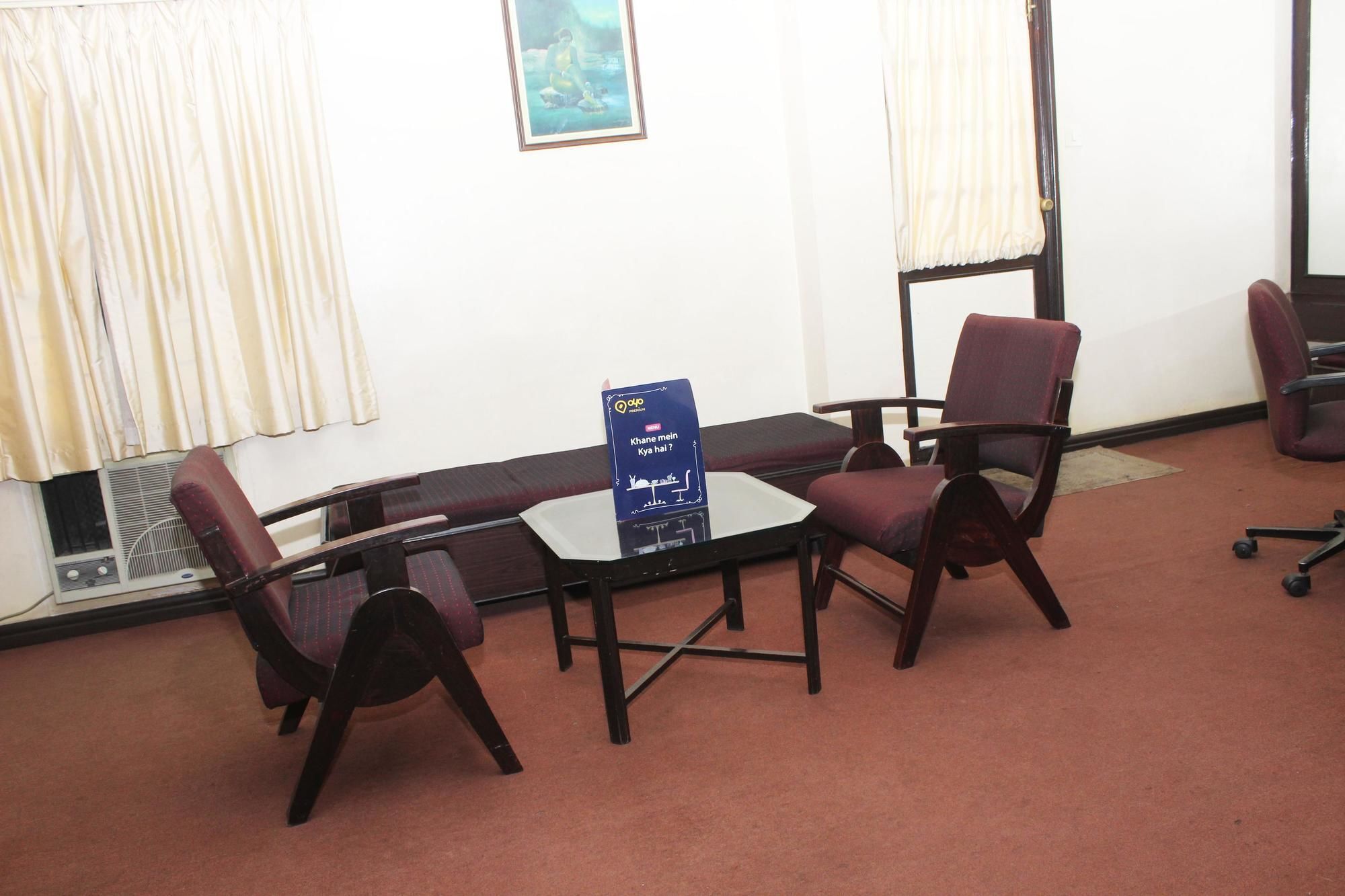 Royal Inn Mysore Exterior photo